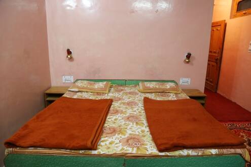 Pappu Home Stay, Manali 2